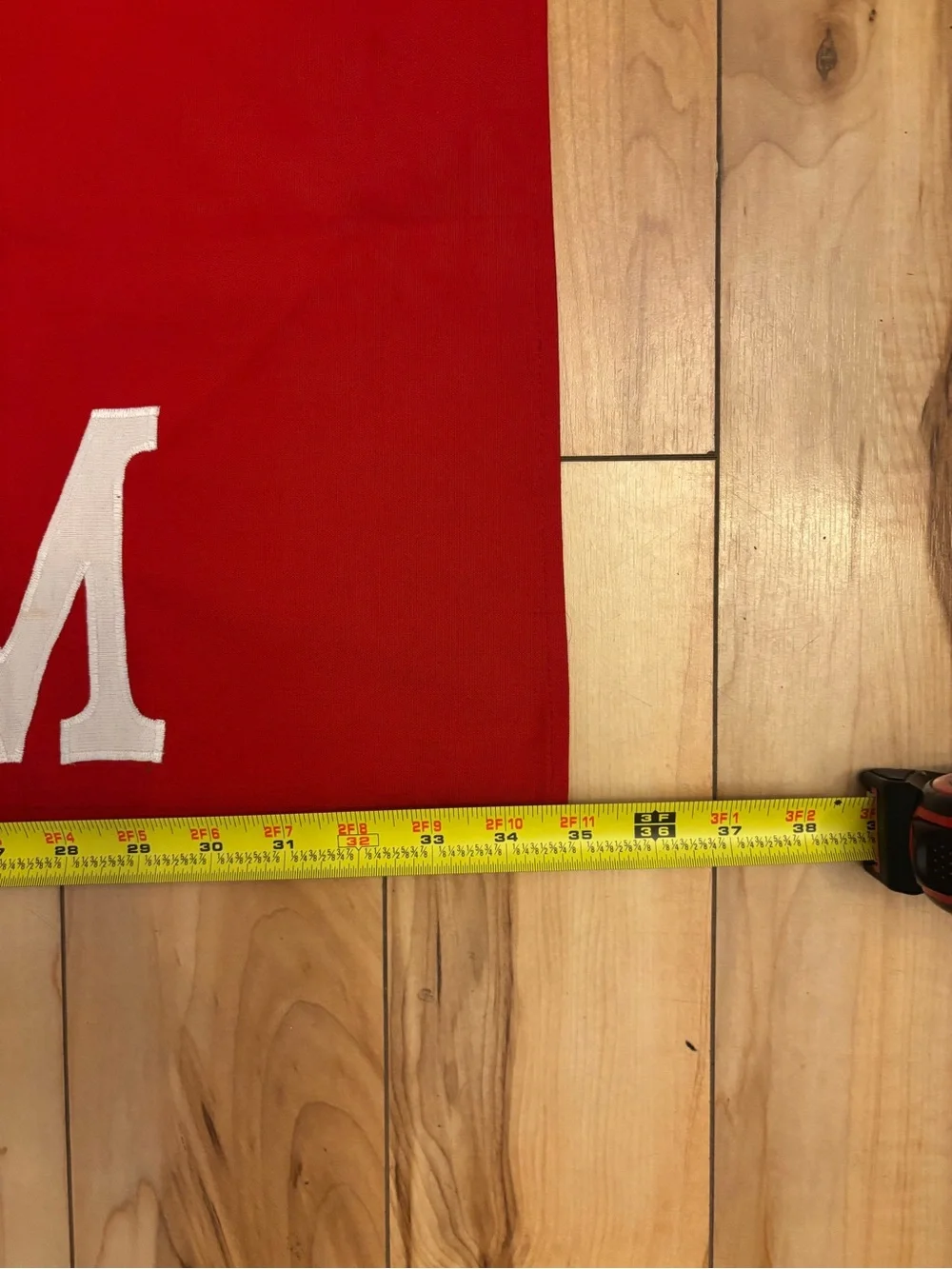 VTG 1987 MT TOM Ski Area (Holyoke MA) Banner Flag by Debbie Rickless